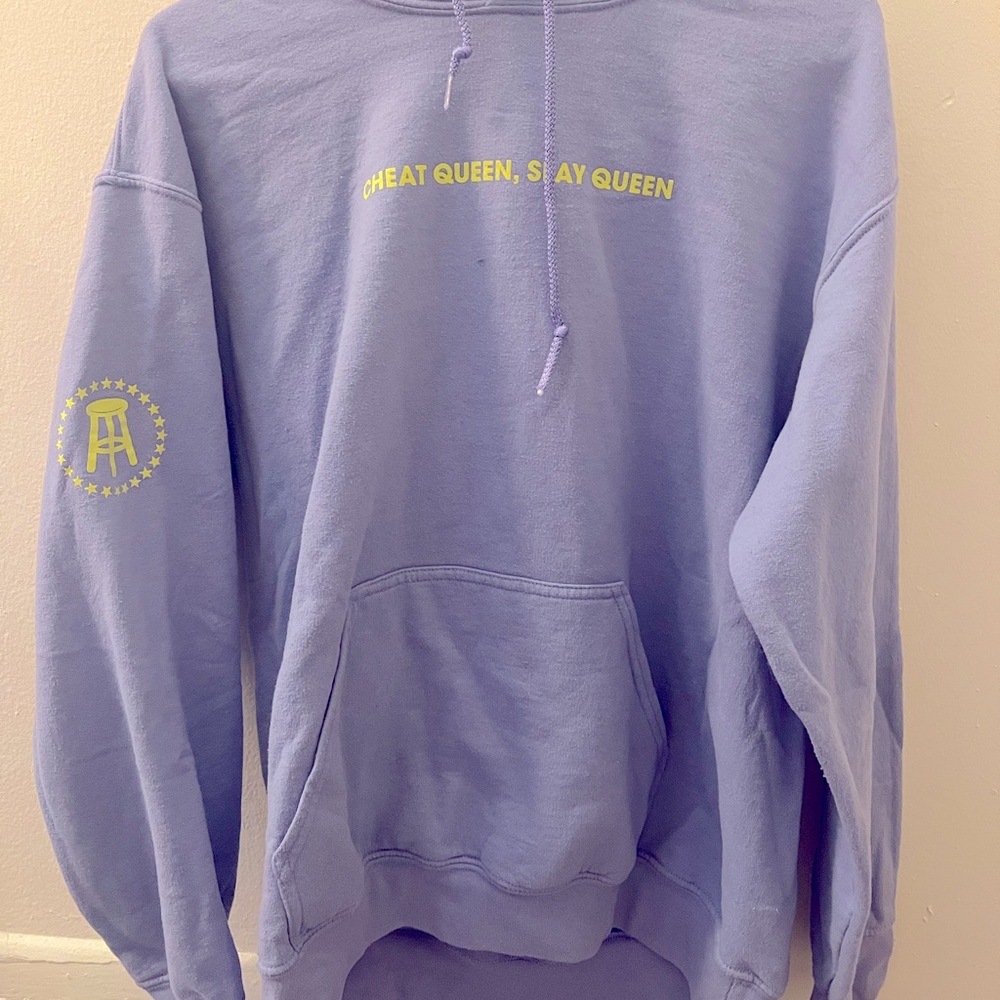 ✨ Barstool Call Her Daddy Sweatshirt ✨